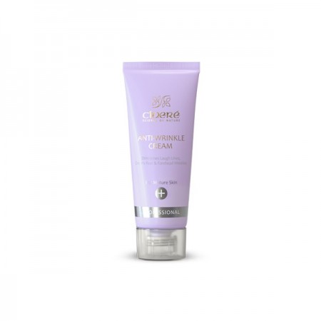 کرم ضد چروک سینره مخصوص افراد بالای 40 سال