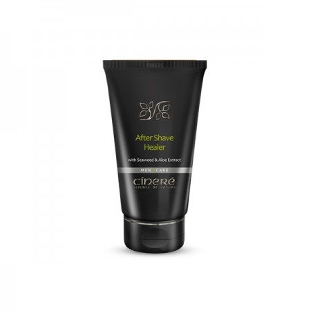 لوسیون بعد از اصلاح صورت سینره مخصوص آقایان