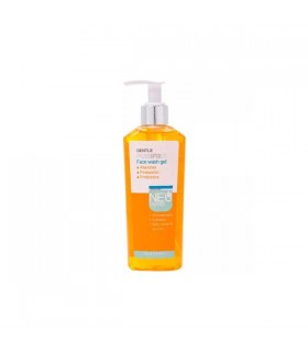 ژل شستشوی صورت نئودرم مدل Gentle Purifier مخصوص پوست نرمال و خشک