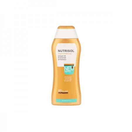 نرم کننده موی آرگان نوتریسل نئودرم