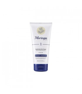 ماسک مو آبرسان مورینگا امو مناسب موهای خشک کد 1