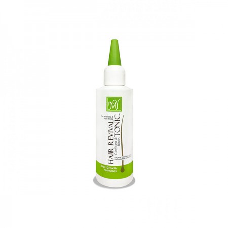 تونیک گیاهی تقویت موی سر و ابرو مای