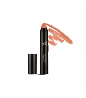 رژ لب مدادی چابی Semi Matt بلک دایموند مای