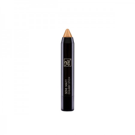 رژ لب مدادی چابی Semi Matt بلک دایموند مای