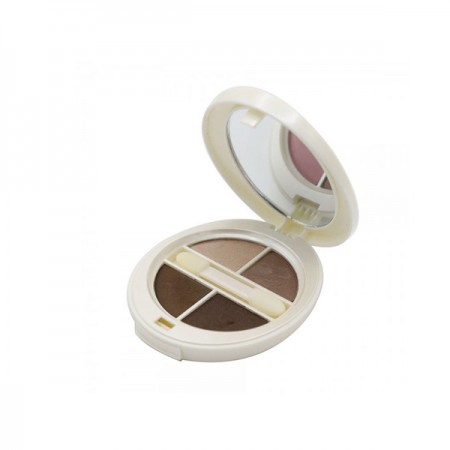 سایه چشم چهار رنگ Dramatic شون