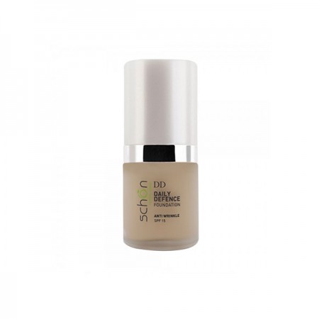 کرم پودر Daily Defence شون