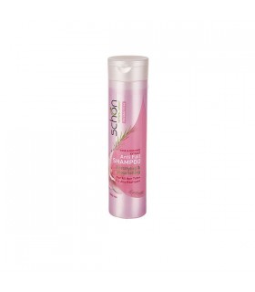 شامپو ضد ریزش رز و رزماری شون مناسب انواع مو