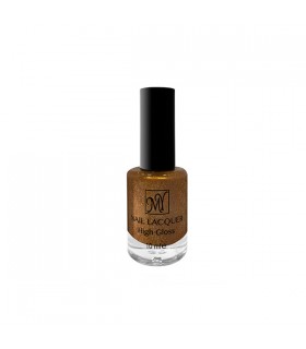 لاک ناخن بلک دایموند اکلیلی مای