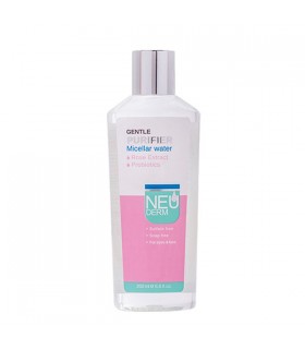 میسلار واتر Gentle Purifer نئودرم