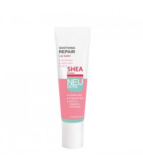بالم لب ترمیم کننده Soothing Repair نئودرم تیوبی