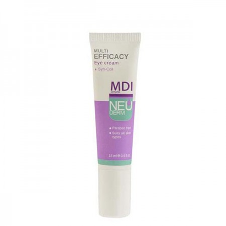کرم دور چشم Multy Efficacy نئودرم