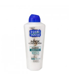 ماسک و نرم کننده مو آمینو کراتين هير واتر کامان
