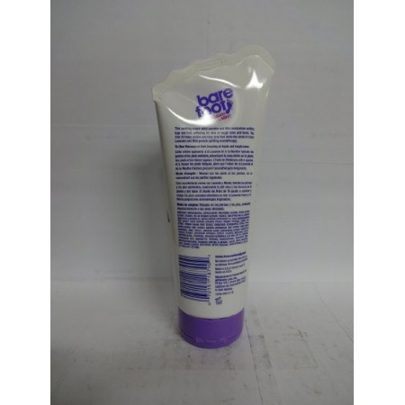 کرم پا و آرنج نعناع و اسطوخودوس فریمن