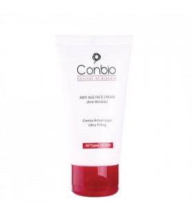 کرم ضد پیری و ضد چروک کانیبو