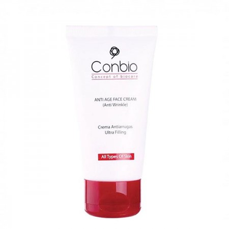 کرم ضد پیری و ضد چروک کانیبو