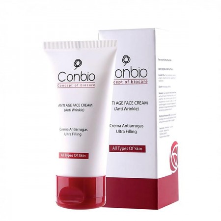 کرم ضد پیری و ضد چروک کانیبو