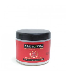 ماسک داخل حمام پریماورا حاوی کراتین