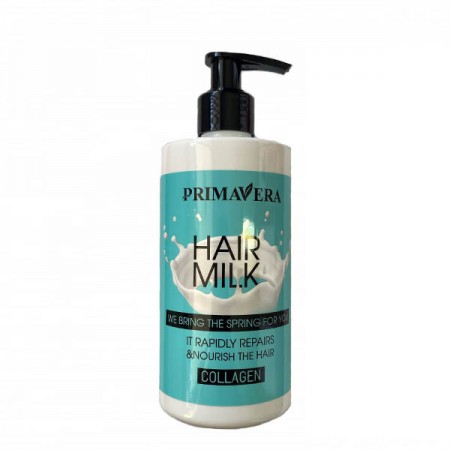 شیر مو ترمیم کننده و مغذی پریماورا