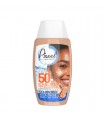 کرم ضد آفتاب رنگی پیکسل SPF +50 مناسب پوست چرب و جوش دار و مختلط