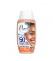 کرم ضد آفتاب رنگی پیکسل SPF +50 مناسب پوست خشک تا نرمال و حساس