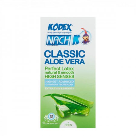 کاندوم کلاسیک کدکس مدل Stand Up