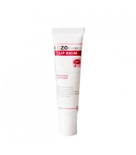 بالم لب تیوبی اگزو فارما