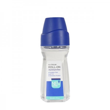 مام رول فاقد آلومینیوم مردانه نئودرم