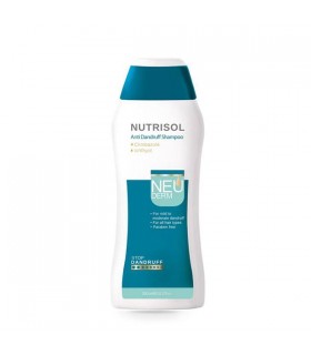شامپو ضد شوره نوتریسل نئودرم