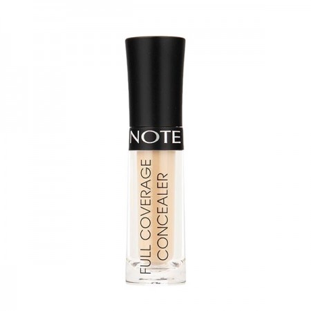 کانسیلر مایع فول کاور نوت