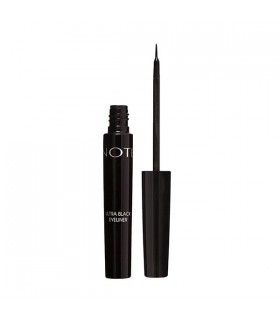 خط چشم مویی Ultra Black نوت