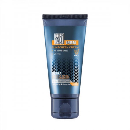 کرم ضد آفتاب فاقد چربی مردانه Ultra Guard مای SPF +50