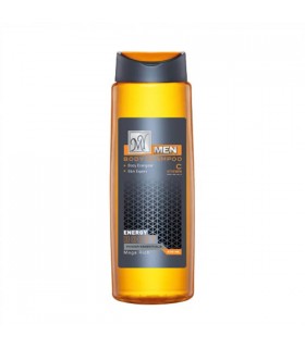 شامپو بدن مردانه Energy Boost مای