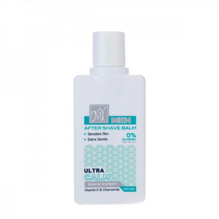 لوسیون پس از اصلاح Ultra Calm مای