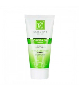 کرم دست و صورت جوجوبا تیوبی مای