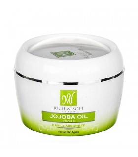 کرم دست و صورت جوجوبا کاسه ای مای