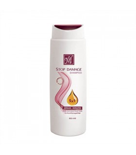 شامپو Stop Damage مای مناسب موهای خشک و آسیب دیده