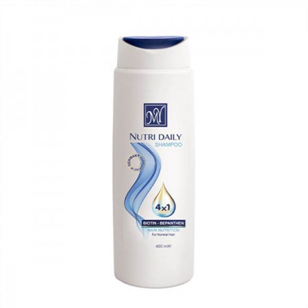 شامپو Nutri Daily مای مناسب موهای معمولی
