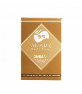 صابون نرم کوسه آرپی