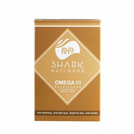 صابون نرم کوسه آرپی