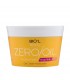 کرم ژل مرطوب کننده Zero Oil بیول حاوی عصاره رویال ژلی