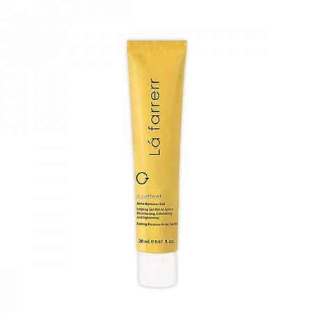 سرم ضد آکنه آزتینول لافارر