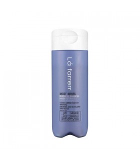 شامپو ضد ریزش Minoxi لافارر مناسب موهای خشک و زبر 150 میل