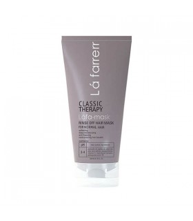 ماسک مو حالت دهنده لافارر مناسب موهای معمولی