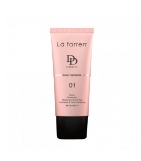 DD کرم لافارر SPF 30