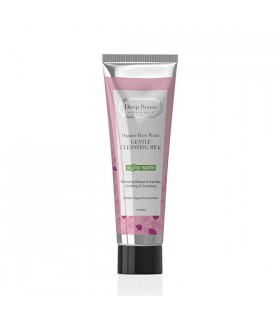 شیر پاک کن گلاب دیپ سنس مناسب انواع پوست