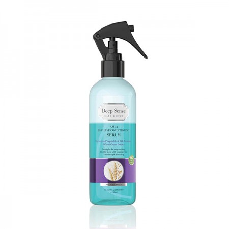 سرم مو دوفاز دیپ سنس حاوی روغن جوانه گندم