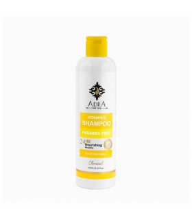 شامپو ویتامین E آدرا