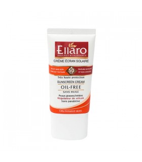 کرم ضد آفتاب فاقد چربی الارو SPF 50