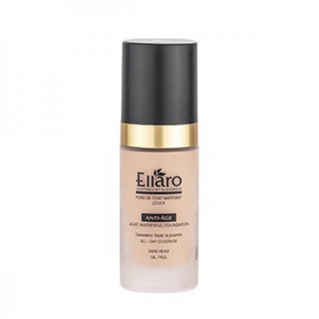 کرم پودر ضد چروک Anti Age الارو