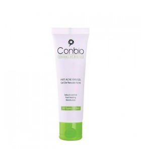 ژل ضد جوش Emugel کانبیو